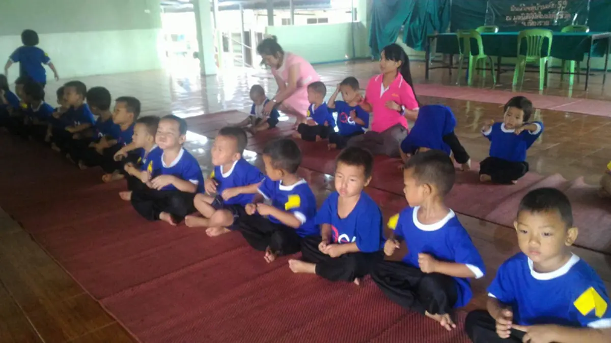 รีบแถลงด่วน! "มูลนิธินิมิตใหม่เพื่อชีวิต" แจง! ที่มาเงินเดือนเจ้าหน้าที่ปี 108 ล้าน ยันไม่ได้ใช้งบกับงานด้านเดียว วอนอย่าจับผิด!!!