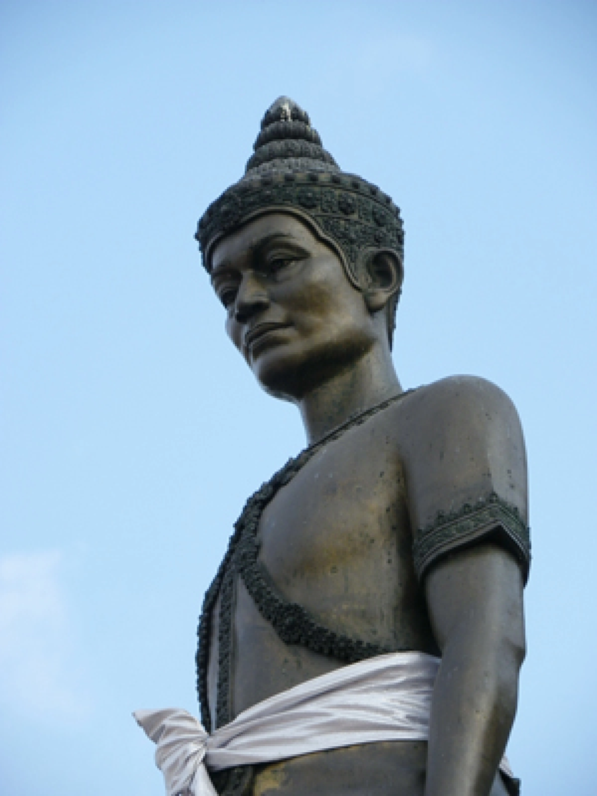 เรื่องเล่าแห่งอาณาจักรล้านนา!! กำเนิด "เมืองพะเยา" เปิดประวัติ "พญางำเมือง" เจ้าเมืองพะเยา เพื่อนร่วมน้ำสาบาน พ่อขุนรามคำแหงและพญามังราย!!