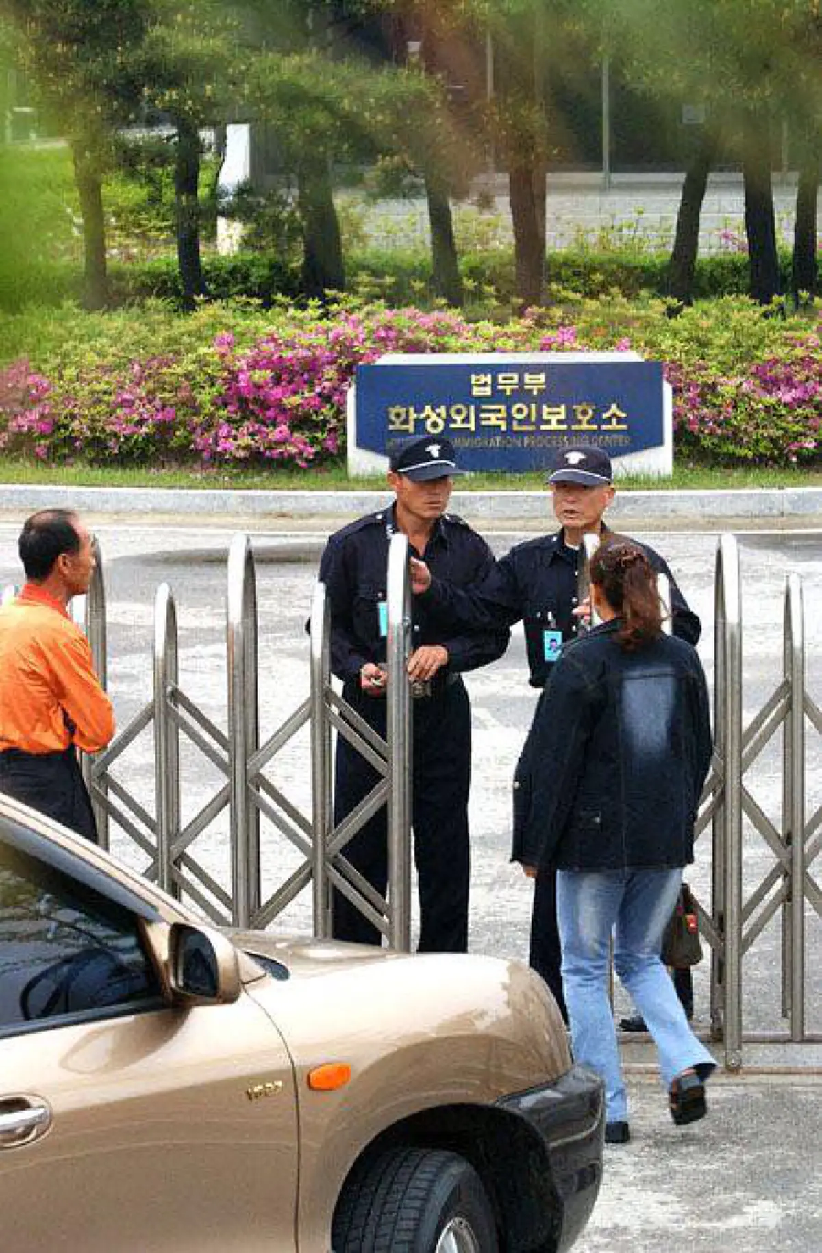 โหดสุดๆ อุทาหรณ์เตือน"ผีน้อย" ลักลอบทำงานเกาหลี ถ้าถูกตร.ท้องถิ่นจับได้ ต้องเจออะไรบ้าง?