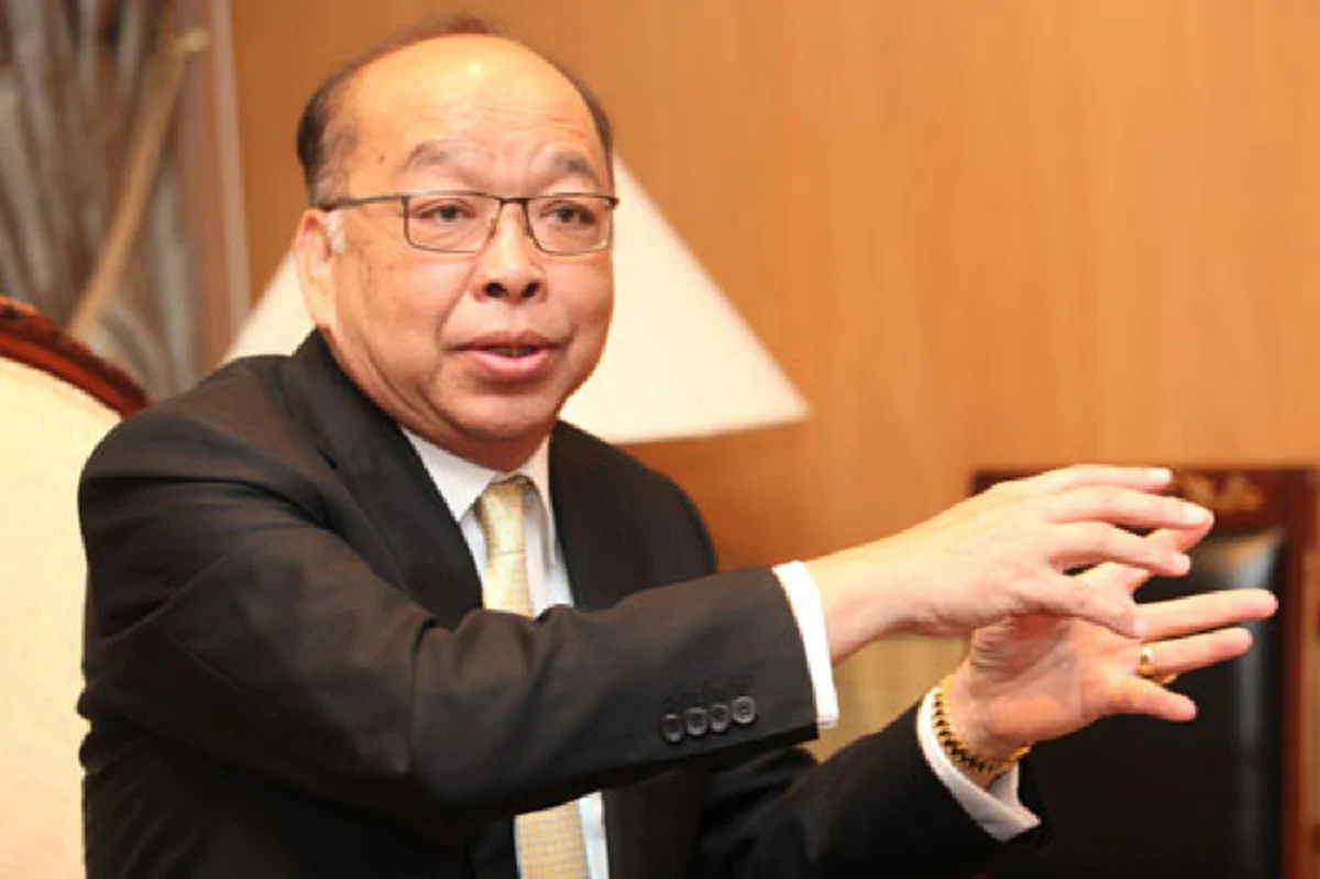 อ่านเกม "ปึ้ง" ลาออก แผนร้ายพรรคเพื่อไทย แตกพรรคเล็กกุมคะแนนส.ส.ปาตี้ลิสต์