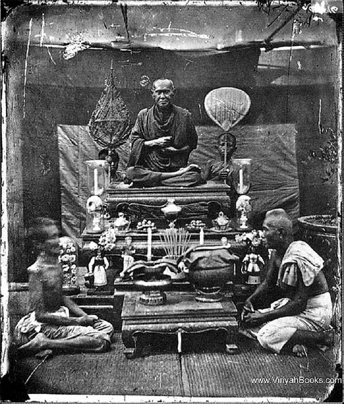 คาถาแก้กรรมคนไร้คู่