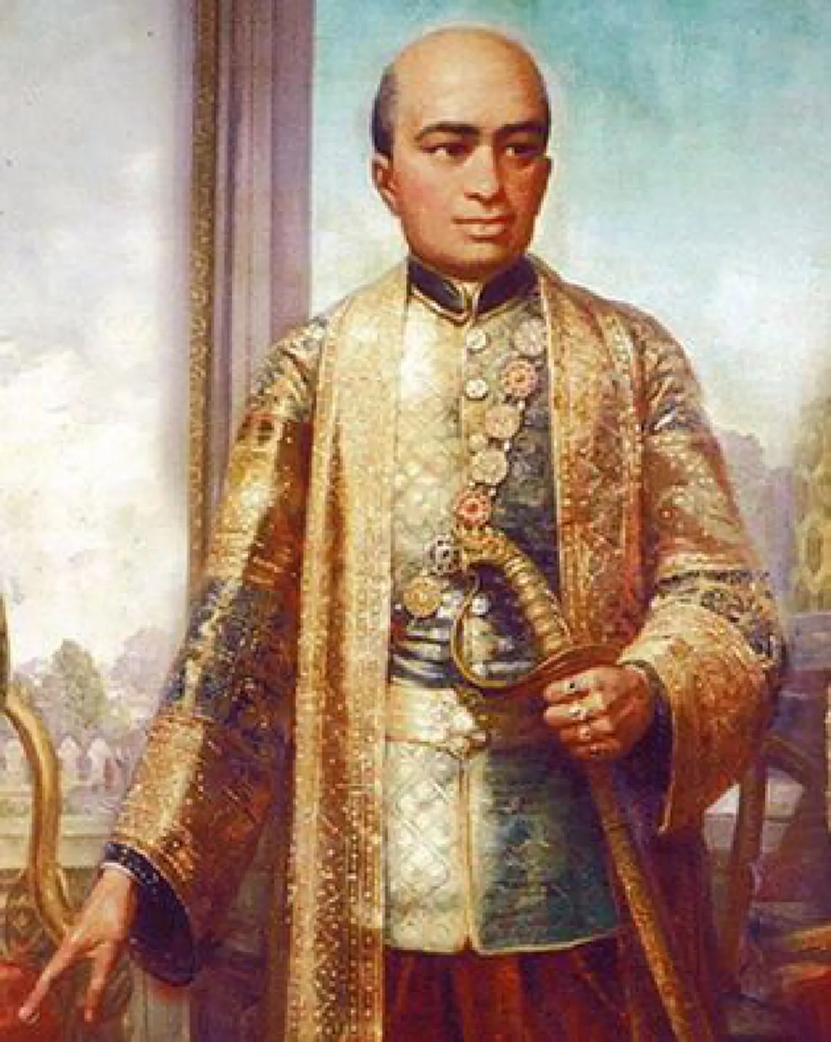 เพลงบุหลันลอยเลื่อน สุดล้ำลึก !!! บทเพลงจากสรวงสวรรค์ ที่เหล่าเทวดาบรรเลงให้ รัชกาลที่ ๒ ทรงฟัง ขณะพระสุบิน !!!