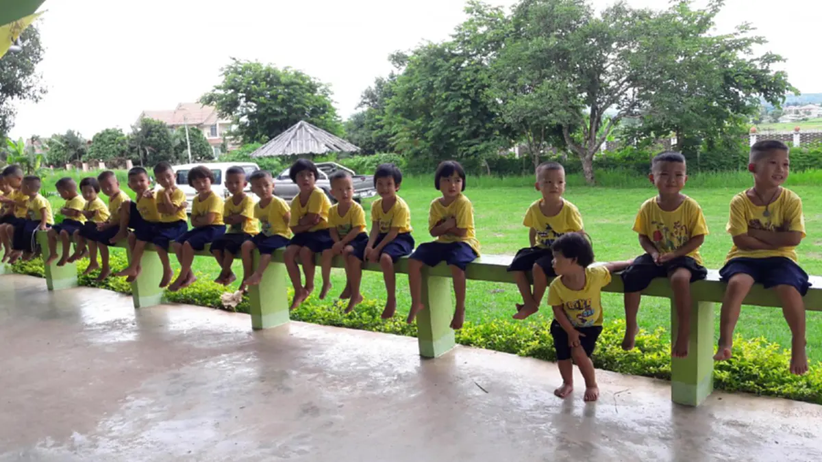 รีบแถลงด่วน! "มูลนิธินิมิตใหม่เพื่อชีวิต" แจง! ที่มาเงินเดือนเจ้าหน้าที่ปี 108 ล้าน ยันไม่ได้ใช้งบกับงานด้านเดียว วอนอย่าจับผิด!!!