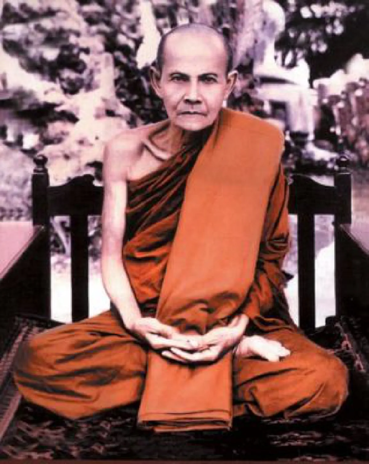 คำสอนสำคัญของ 5 พระเถระ ผู้เป็นครูบาอาจารย์ของคนไทยทั้งประเทศ (มีคลิป)