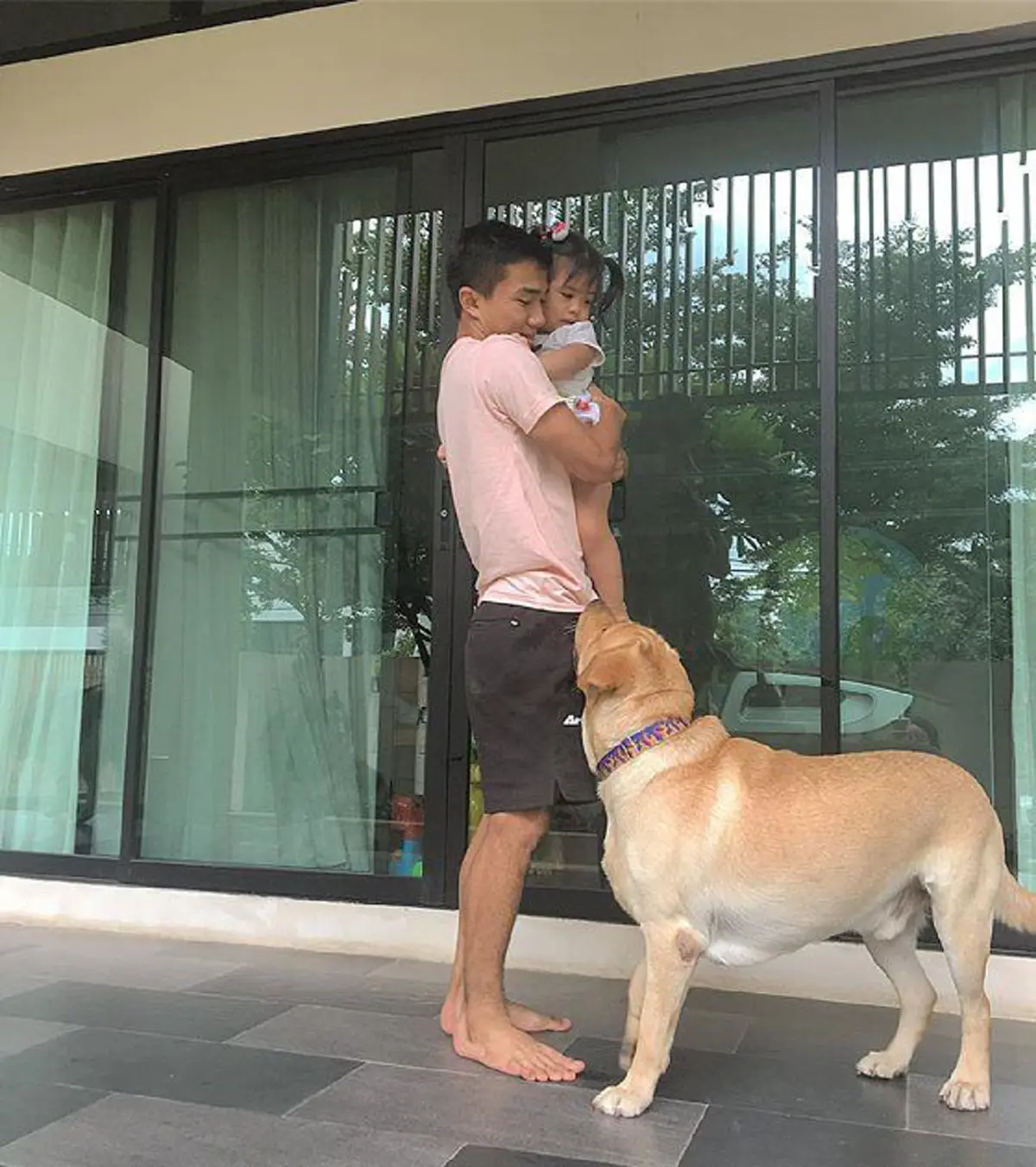 ส่องชัดๆ !! ทุกมุม ของบ้าน  “เมย์ พิชญ์นาฏ”   เรียบหรู ดูแพง สมฐานะตระกูลดัง?? 