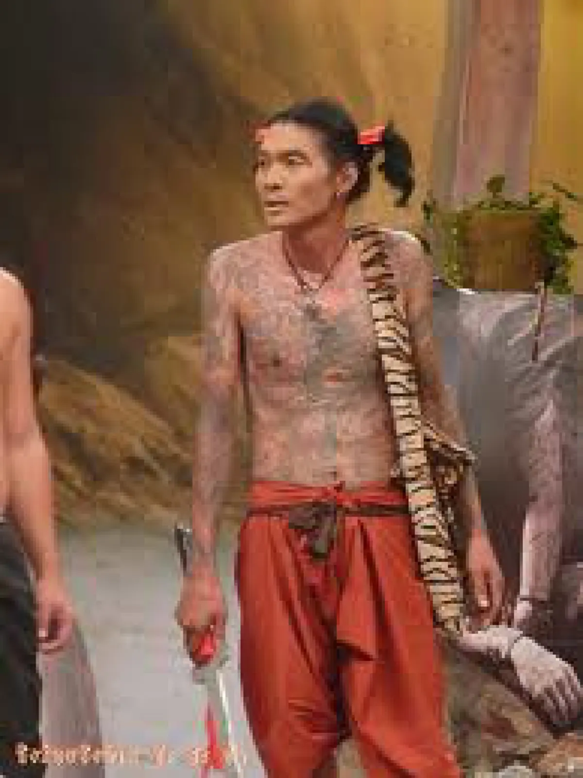 ***R.I.P นักแสดงตลก "กบ ชิงร้อย" หลังพบเสียชีวิตในร้านบะหมี่ ! (รายละเอียด)