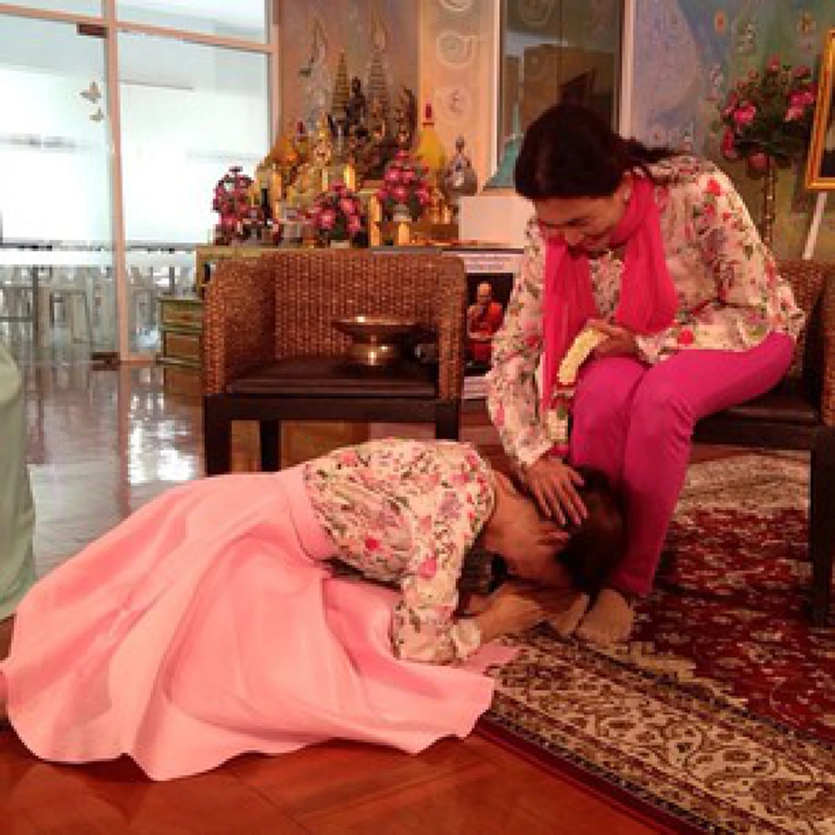 “วันมาฆบูชา” ในเดือนแห่งความรัก ทางการยกเป็น “วันกตัญญูแห่งชาติ” ดูแลพระอรหันต์ในบ้าน วิธีสร้างกุศลวันพระ