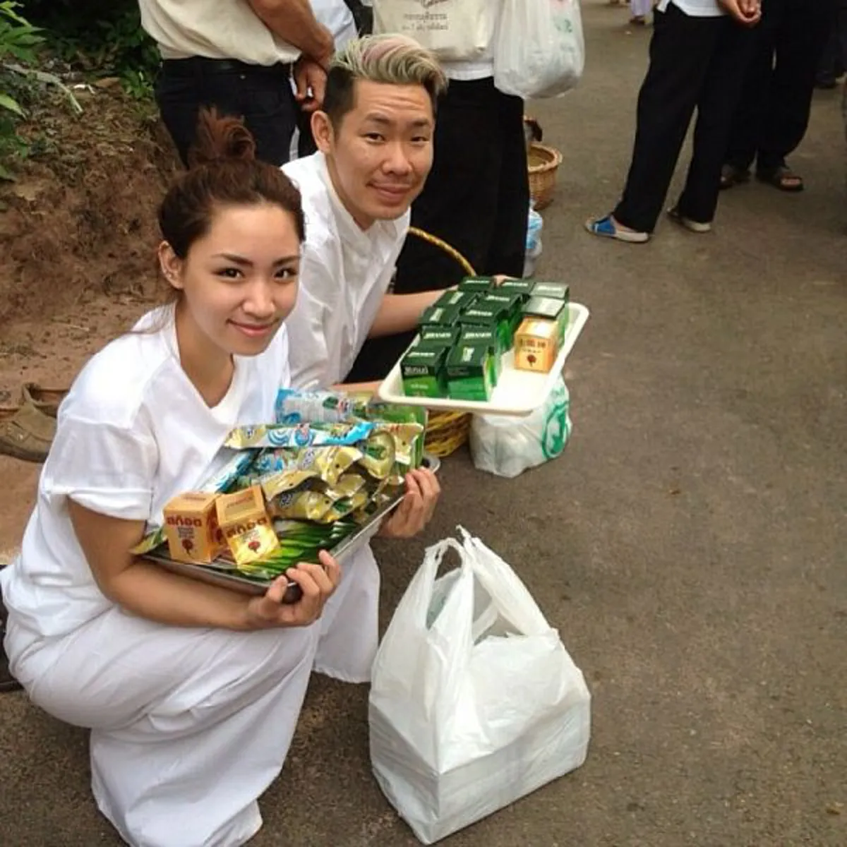 รู้จักเขาคนนี้ให้มากขึ้น! "อุ๋ย บุดด้าเบลส"แร็ปเปอร์ ที่ลุกขึ้นมาฟาดฟันลัทธิธรรมกายเคยถูกตราหน้า"แบดบอย เกเร "จนวันหนึ่งทุกอย่างเปลี่ยนไป??