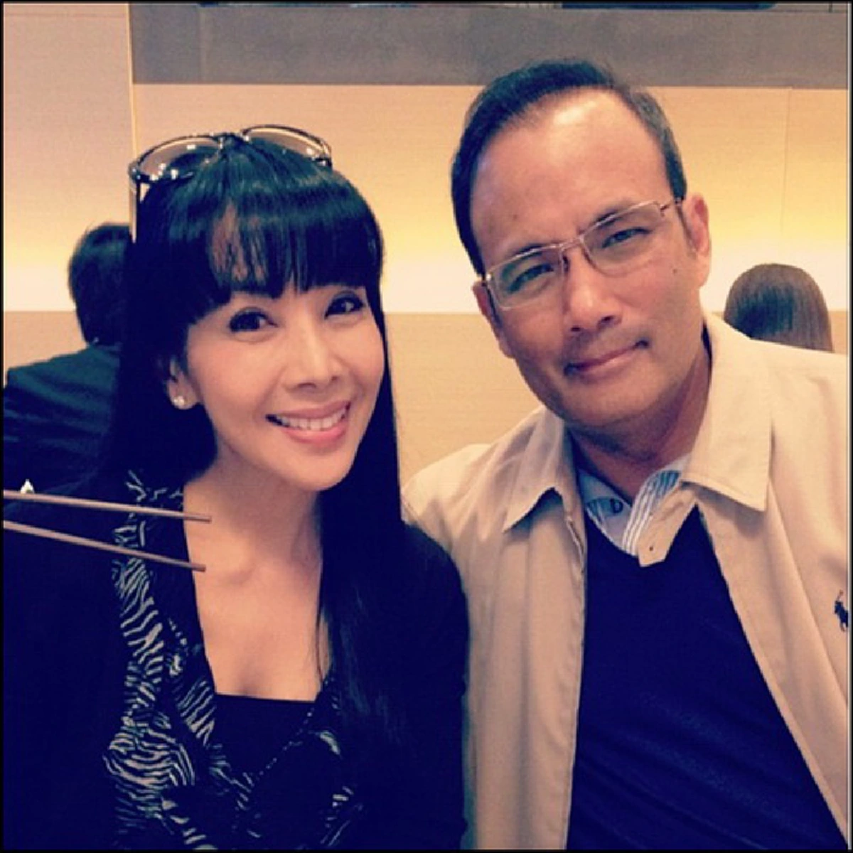 อารมณ์เดือดปรี๊ด!! "ตั๊ก มยุรา" ย้อนเล่าวีรกรรมแค้น เคยไล่จับกิ๊กสามีกลางสี่แยก ซ้ำต้องโทรขู่ให้สาวๆเลิกยุ่ง เรื่องเดียวในชีวิตที่โกรธมาก