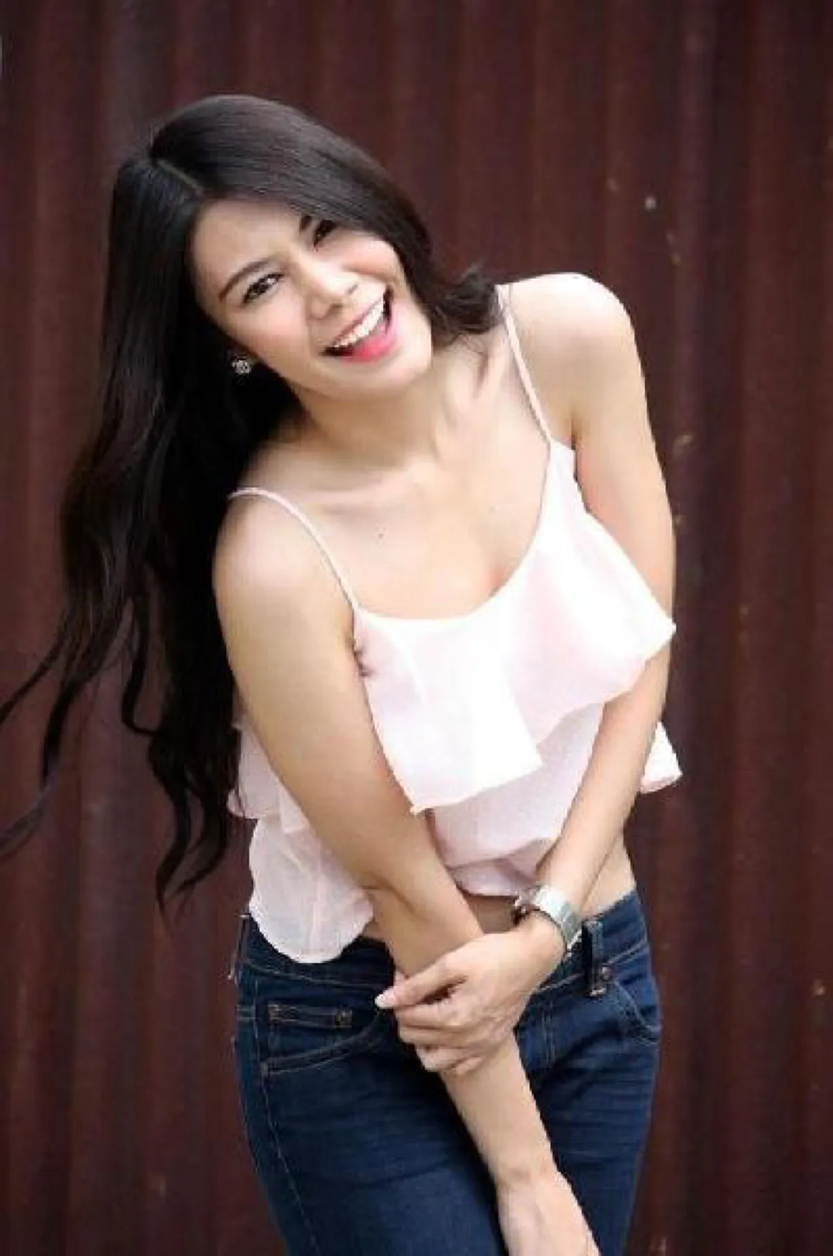 ย้อนไปดูอดีตสาวเคยตกเป็นข่าว "หนุ่ม ศรราม" ก่อนรักลงล็อก ติ๊ก บิ๊กบราเธอร์ ป่องไม่ป่อง