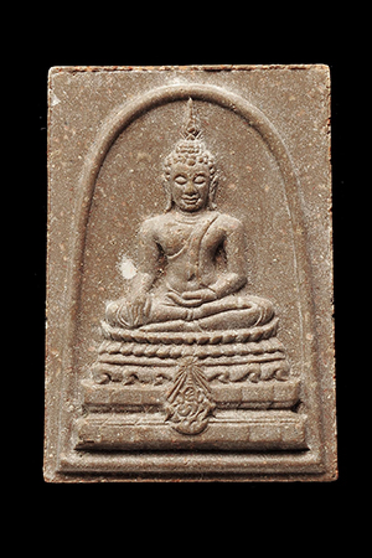 หนึ่งเดียวเท่านั้น.."พระพุทธชินสีห์ ปี๒๕๓๓" รุ่นเดียวที่มีผงพระทนต์ของในหลวง ร.๙ และผงจิตรลดา พิธีพุทธาภิเษกยิ่งใหญ่ ทรงคุณค่า..