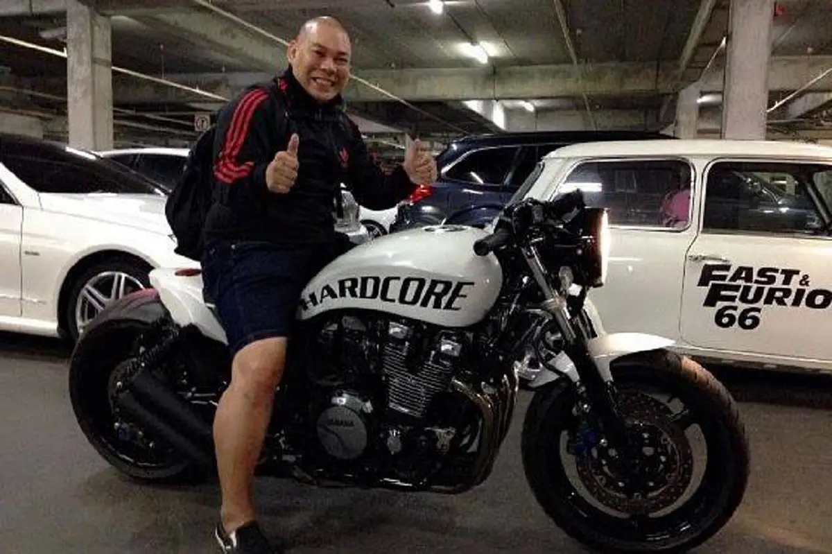 ย้อนดาราวัยเด็ก !!! เมื่อ 30 ปีก่อนเด็กคนนี้หน้าตาธรรมดา แต่โตขึ้นมาเขากลายเป็น "ตลกชื่อดัง"