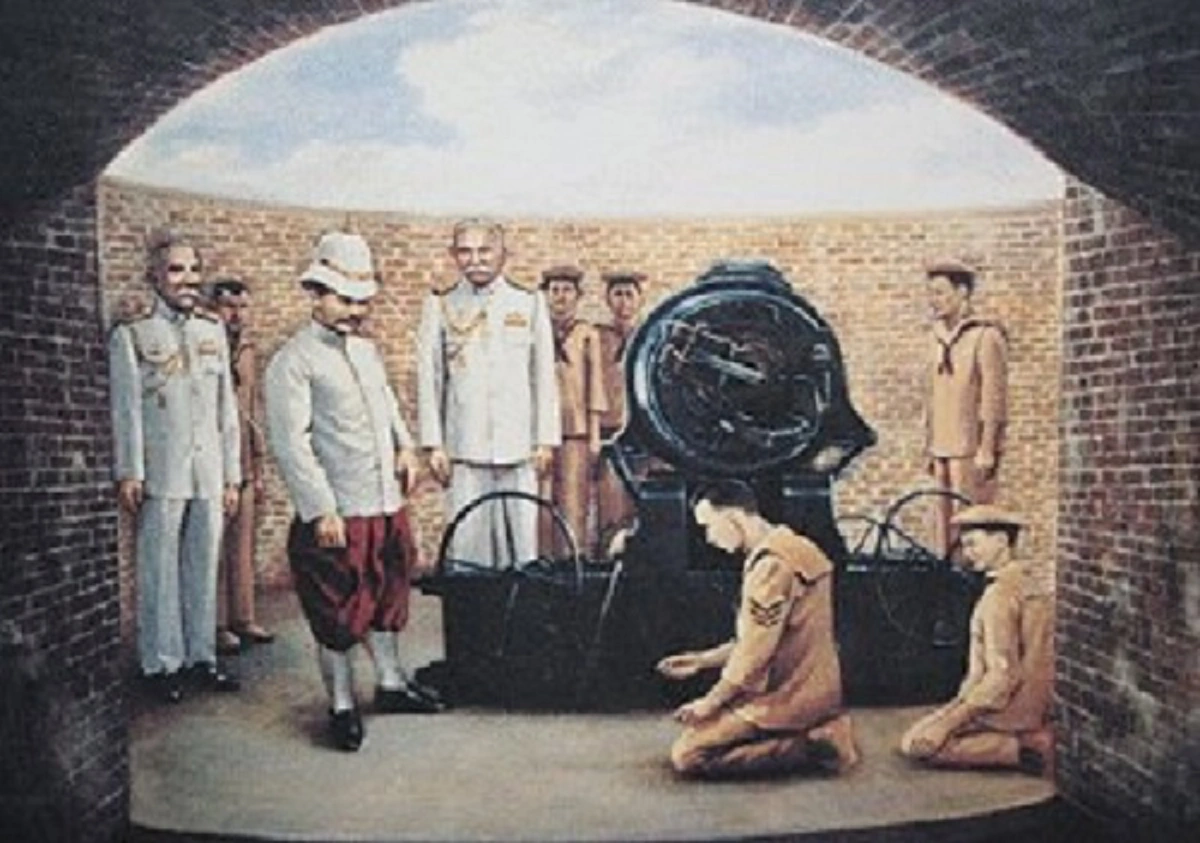 แม่นยำยิ่งนัก!! จากคำทำนาย "หลวงปู่เอี่ยม" สู่ตำนาน "พระบรมรูปทรงม้า" เหตุเกิดเมื่อครั้ง "พระพุทธเจ้าหลวง" เสด็จประพาสยุโรป !!