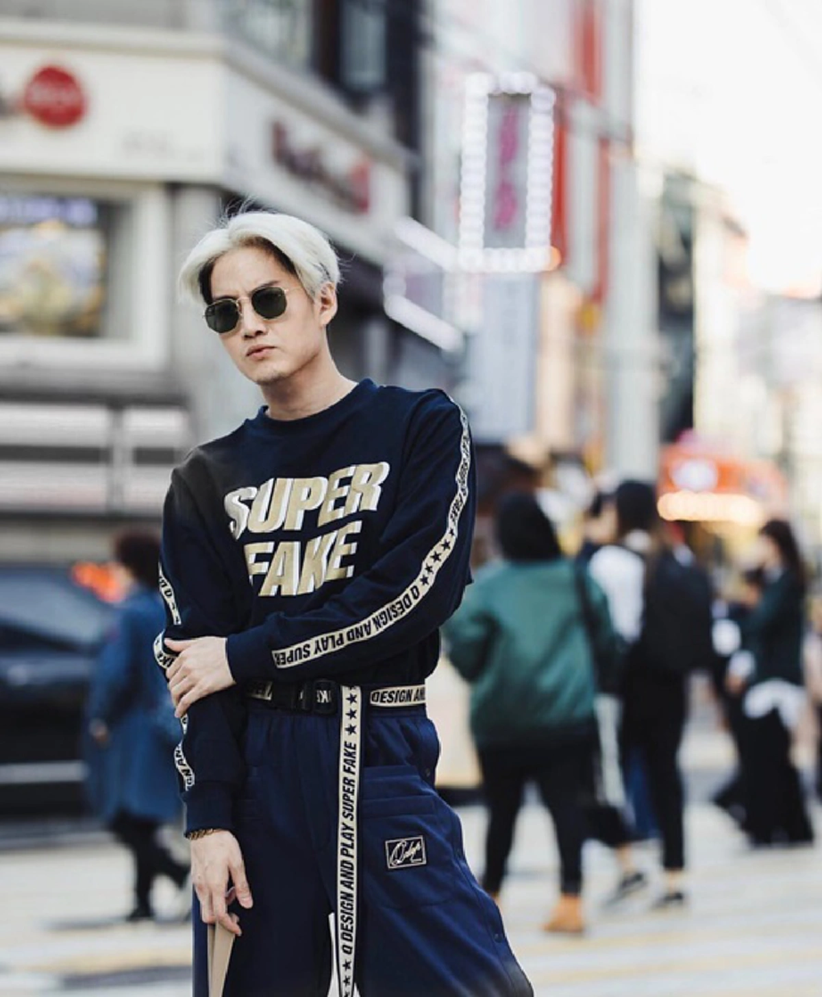 หลายคนยังไม่รู้ !! เผย 9 เรื่อง "กอล์ฟ พิชญะ" อดีตนักร้องดูโอ้ขวัญใจวัยรุ่น บอกเลยดีกรีไม่ธรรมดา ??