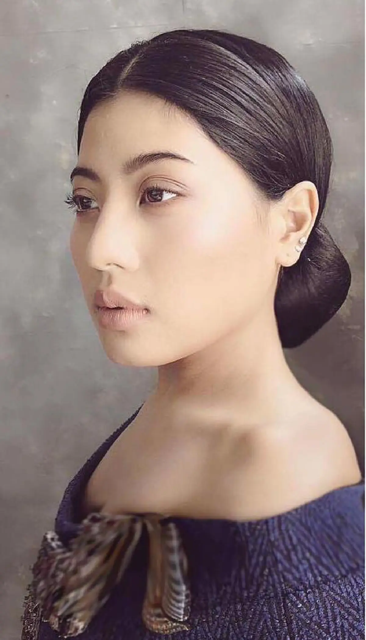 เผยโฉมช่างแต่งหน้าธรรมดาสู่ช่างแต่งพระพักตร์คู่พระทัย "พระองค์หญิงสิริวัณณวรีฯ"