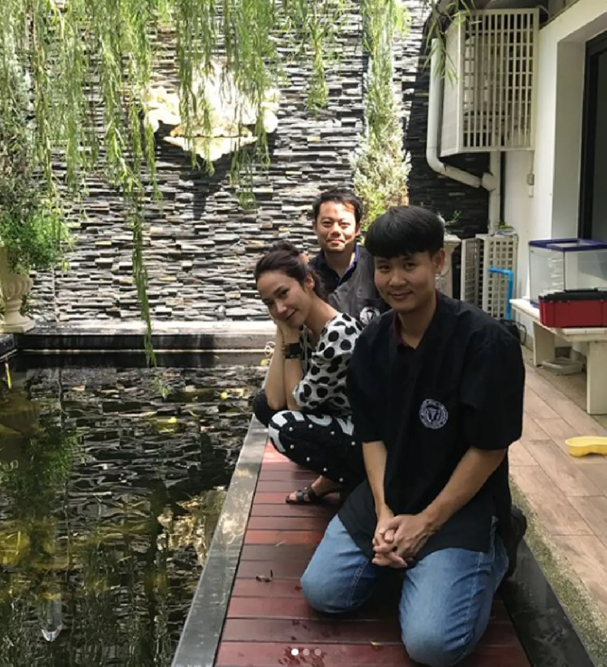 เคยเห็นกันยัง?? ส่องบ้านซุปตาร์ดัง "อั้ม พัชราภา" แต่ละมุมสวยอลังการ สมกับที่ทุ่มทุนตกแต่งกว่า 8 หลัก เห็นแล้วอิจฉาสุดไปเลย!?