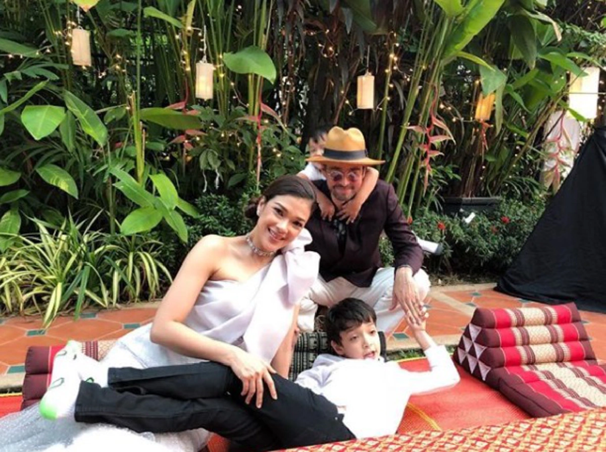 *สุดยิ่งใหญ่อลังการ!!! เปิดวัง "จักรพงษ์" ของ "ฮิวโก้ จุลจักร" มรดกตกทอด จากรัชกาลที่ 5 ที่ครึ่งประเทศไม่เคยเห็นมาก่อน!!!