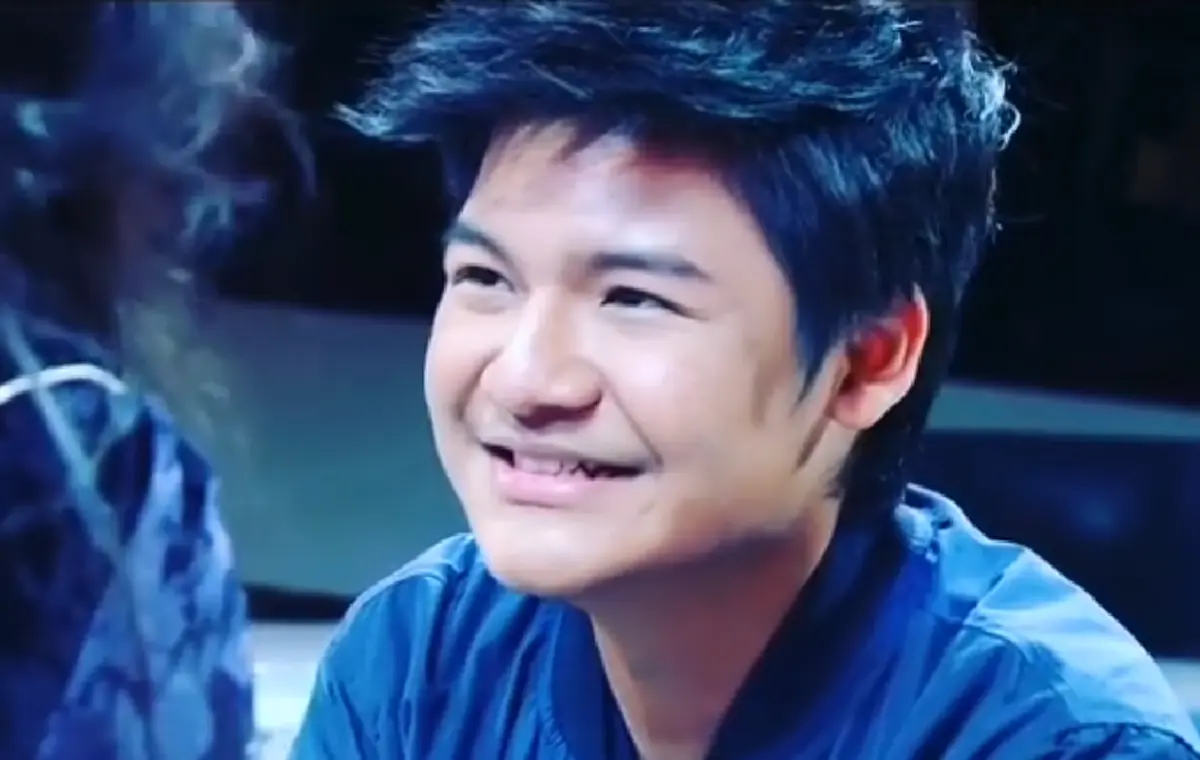 น้ำตาไหลทั้งรายการ!! "น้องภู" ลงทุนเซอร์ไพรส์อวยพรปีใหม่พ่อแม่ ทำ "ตั๊ก-นุ้ย" ปล่อยโฮเสียงสั่น ก่อนลั่นทิ้งท้ายถ้าไม่มีภู...แม่ขอตายดีกว่า!?
