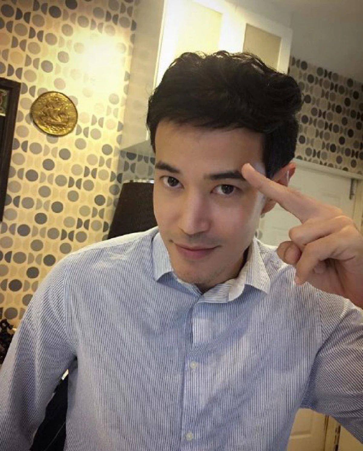 ครั้งแรก!!! เผยชีวิตปัจจุบัน "เจฟฟรี่ เบญจกุล" หลังไม่ค่อยมีผลงานให้เห็นทางหน้าจอ ล่าสุดกลับมาพร้อมกับทายาท ที่หลายคนไม่เคยเห็น!!