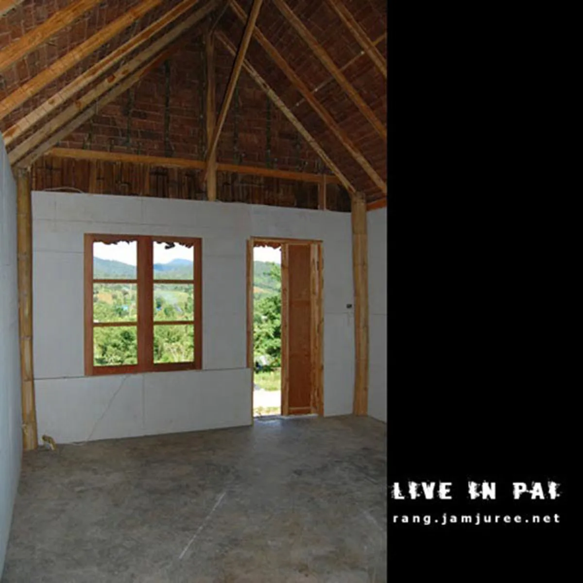 ไอเดียโคตรบรรเจิด!!สามคนพี่น้อง ช่วยกันสร้างกระท่อมไม้ไผ่ไว้อยู่เองหลังเล็กๆ แต่แข็งแรง อยู่ได้ถาวร..พอได้เห็นข้างในแทบตาค้าง มันสุดยอดจริงๆ