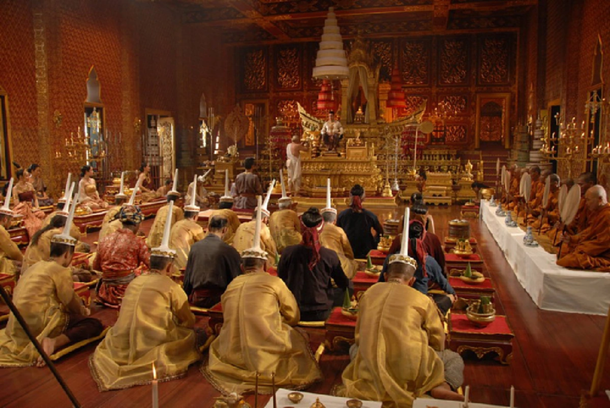 มหาราชผู้ยิ่งใหญ่!! น้อมรำลึกถึงพระเกียรติคุณ ๒๙ กรกฎาคม "สมเด็จพระนเรศวรมหาราช" เสด็จขึ้นครองราชย์ที่เมืองพิษณุโลก #วันนี้ในอดีต