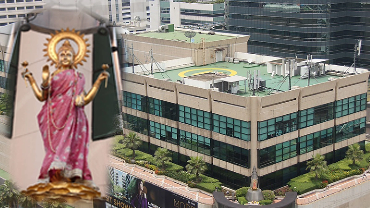 ๗ สถานที่ยอดนิยมของคนกรุงเทพฯสำหรับการขอพรให้สมหวังในความรัก ในวันวาเลนไทน์ ๑๔ กุมภาพันธ์ ปีนี้