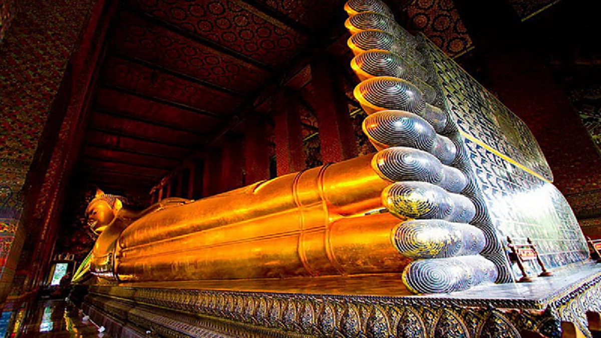 ๗ สถานที่ยอดนิยมของคนกรุงเทพฯสำหรับการขอพรให้สมหวังในความรัก ในวันวาเลนไทน์ ๑๔ กุมภาพันธ์ ปีนี้