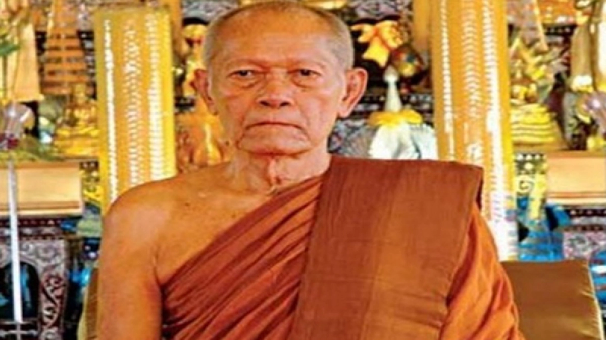 "ท่านจะไปไหน เป็นพระนั่งมอเตอร์ไซด์ไม่เหมาะ เดี๋ยวเกิดอุบัติเหตุ" เพราะสมเด็จพระสังฆราช เป็นพระสมถะ ไม่มีรถส่วนตัวจึงมีเหตุการณ์นี้!!!