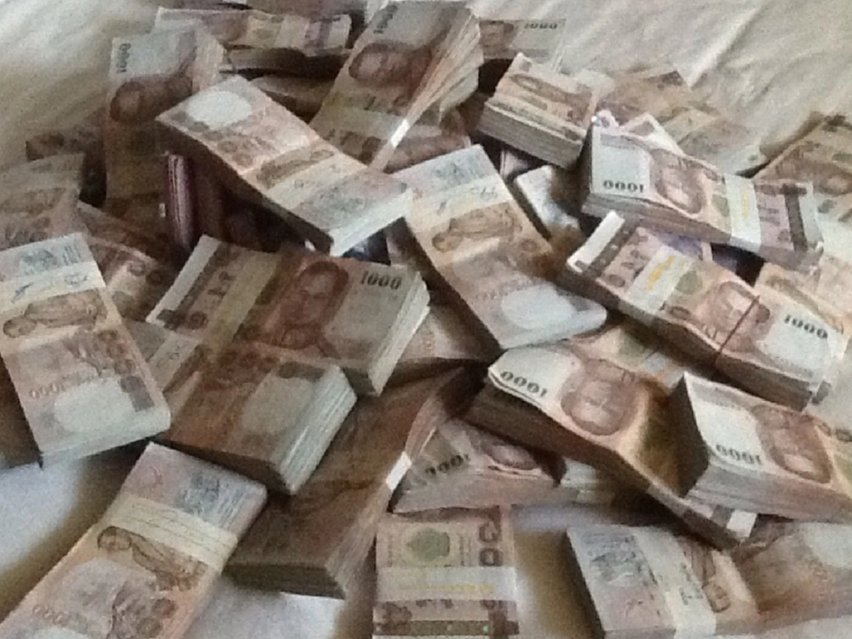 เช็คดวงคุณด่วน!! ทำนาย “เลขท้ายบัตรประชาชน” เลขของคุณจะส่งผลให้ “รวย หรือ จน” เช็คง่ายๆด้วยตัวเอง!?!