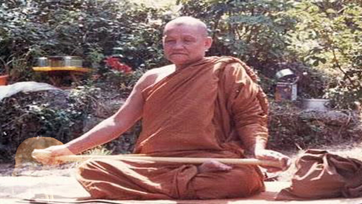 ภพชาติมีจริง!! กว่าจะมาเป็น “หลวงปู่ชอบ" พระกรรมฐานรูปสำคัญของเมืองไทยในชาตินี้ เคยเกิดเป็นเดรัจฉานมาสารพัดอย่างแล้ว #บันทึกระลึกชาติ