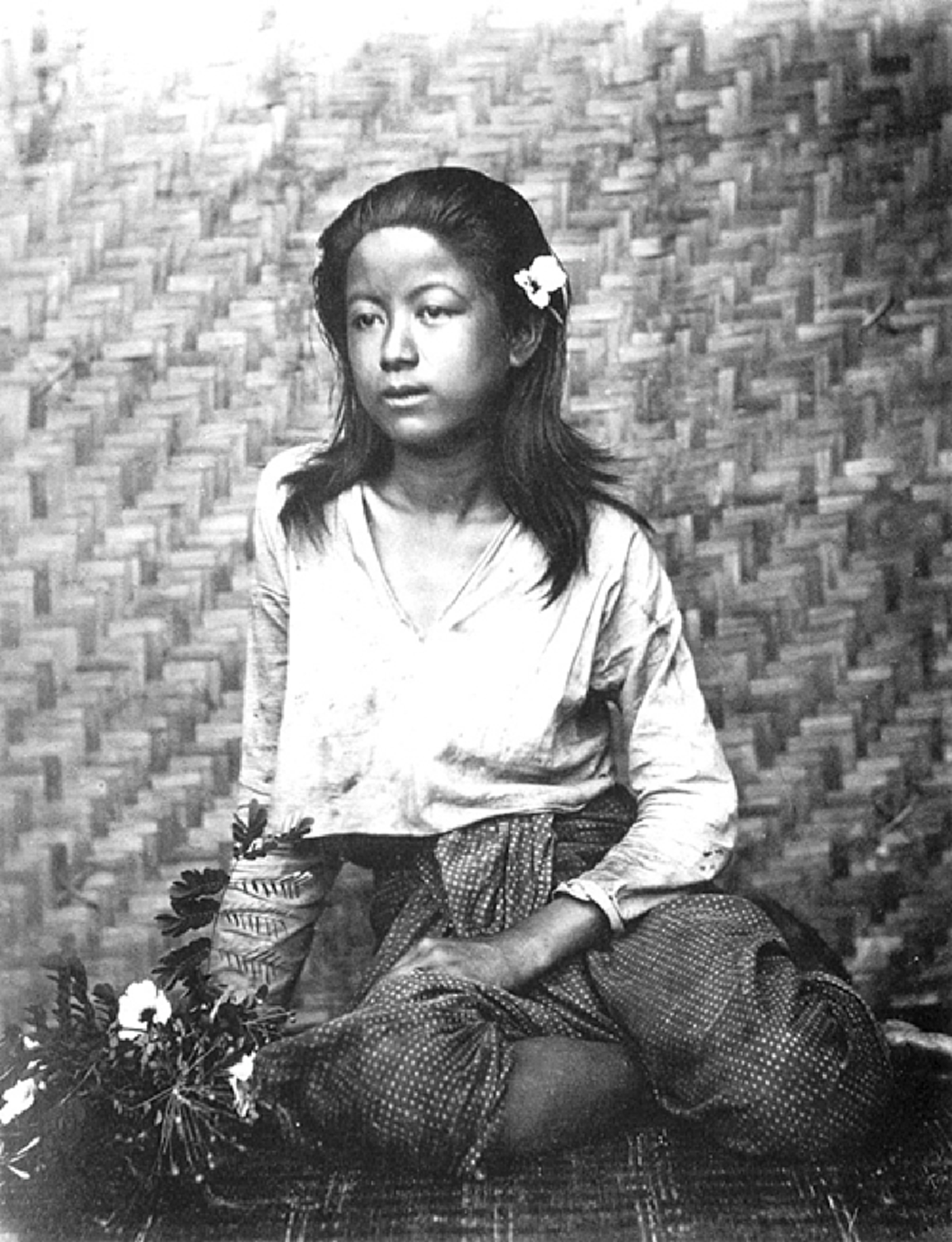 ย้อนรำลึกคดีประวัติศาสตร์แห่งสยาม !!! อำแดงเหมือน ผู้หญิงคนแรกที่ลุกขึ้นสู้เพื่อทวงสิทธิสตรีของตน ในสมัย ร.๔ !!!