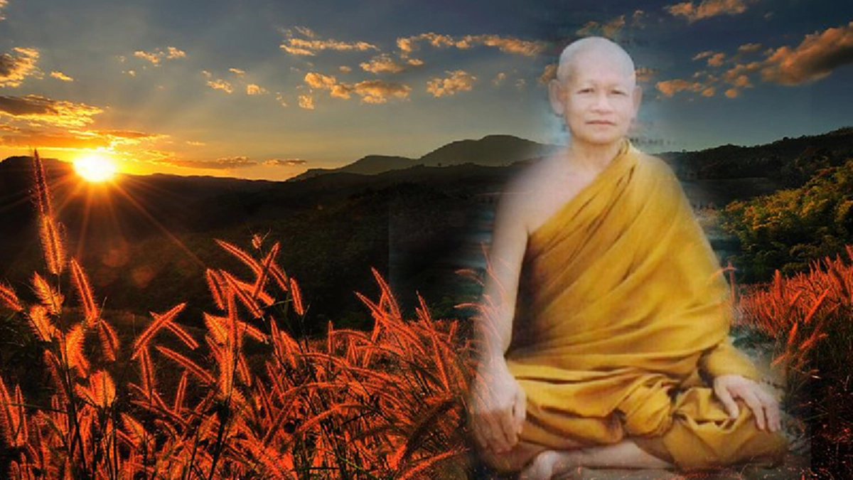 ภพชาติมีจริง!! หลวงปู่ไมเล่าเรื่องอดีตชาติเคยเป็นเด็กวัดรับใช้สมเด็จโต และกรรมเก่าที่ตามรังควานข้ามภพให้เจ็บป่วย  #อำนาจจิตพระอริยะ