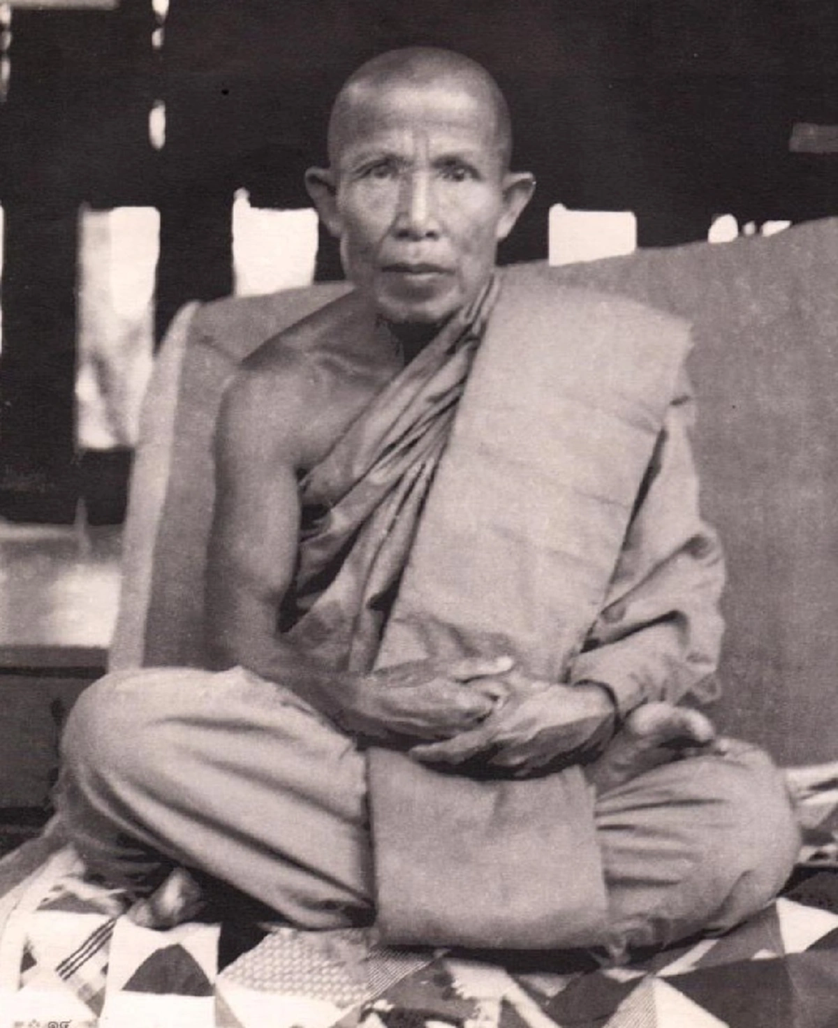 ปราบพยศมหาโจร!! เมื่อ หลวงปู่กงมา จิรปุญโญ เทสน์สอนโจรที่ชอบฆ่าพระธุดงค์..ด้วยพระธรรมแห่งองค์พระศาสดา กลับใจบวชตลอดชีวิต สาธุ!!