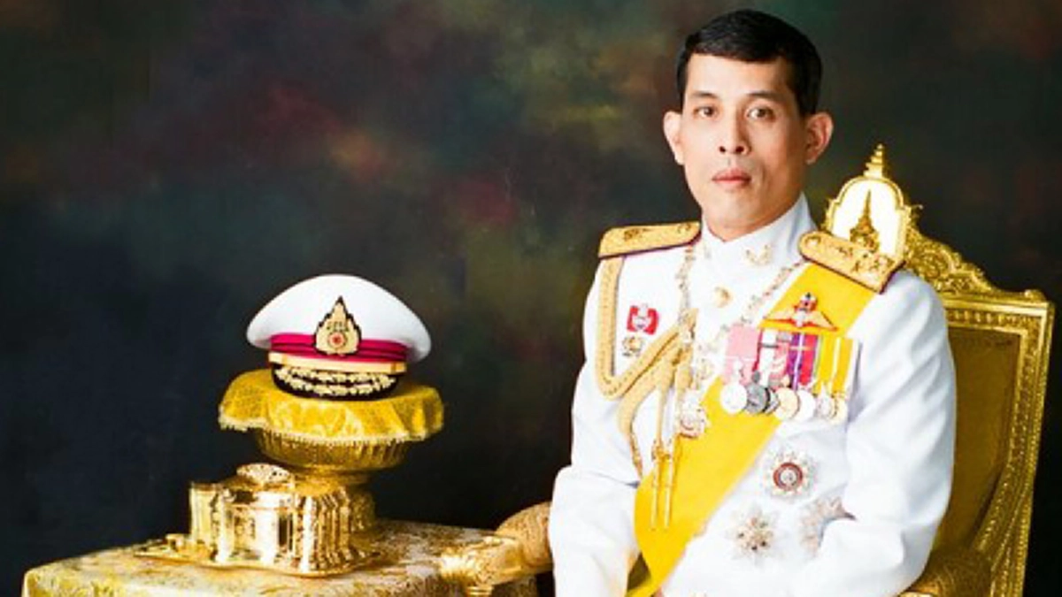 คนเล่นโซเชียลต้องอ่าน!! สิ่งใดควรทำ ไม่ควรทำ ... ข้อแนะนำจากสำนักพระราชวัง นำภาพพระบรมฉายาลักษณ์มาใช้ ทำอย่างไรจึงถูกต้อง