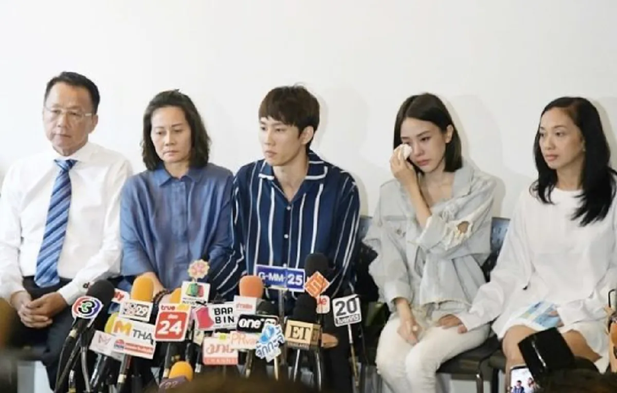 เปิดไทม์ไลน์ดราม่า มหากาพย์เพราะรักจึงมโนว่าท้อง "มิ้ง" สารภาพสิ้น "กัปตัน" พร้อมเดินหน้าต่อ