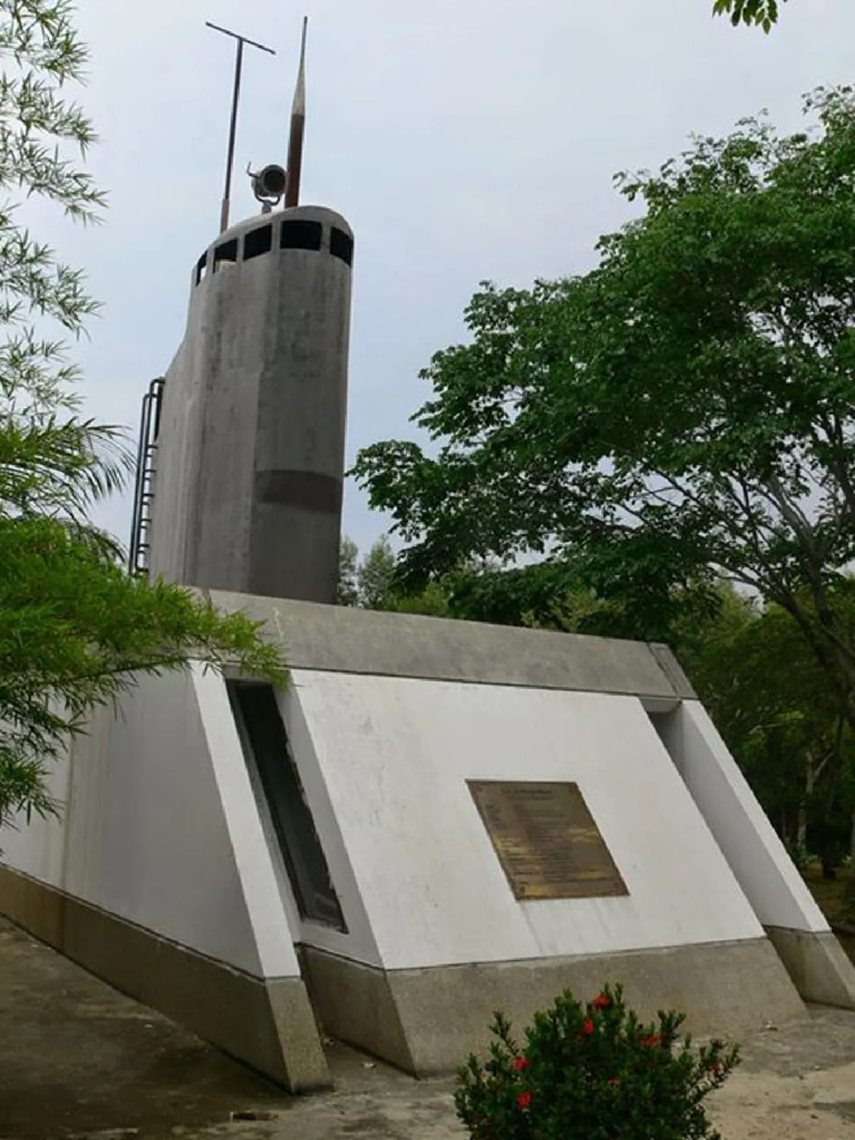 พิพิธภัณฑ์ทหารเรือ