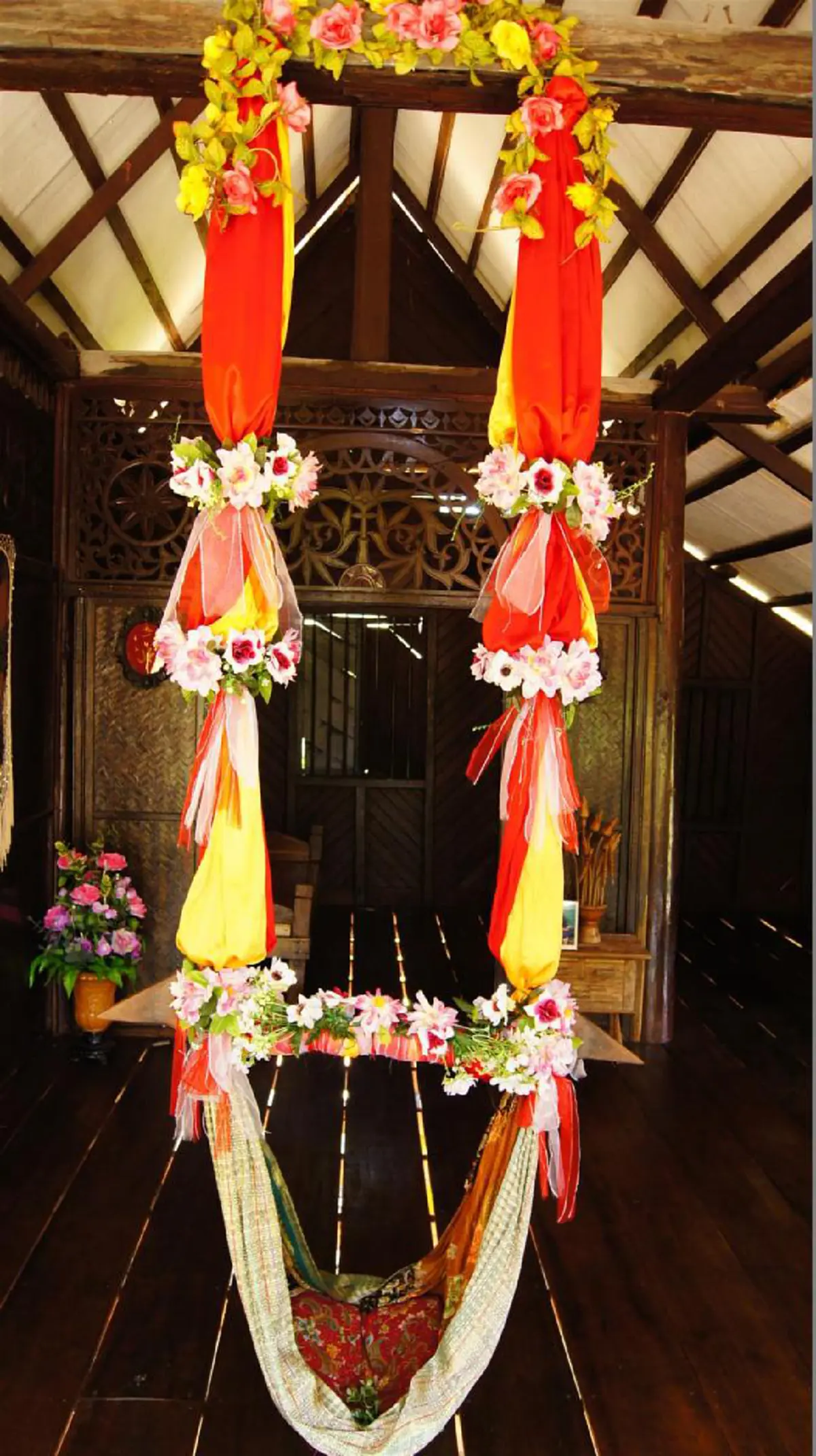 มนต์ขลังยังคงอยู่!!  นี่แหละคือตำหนัก "พระนางมัสสุหรี" บนเกาะลังกาวี  ของจริง ที่หลายคนไม่เคยเห็น !!