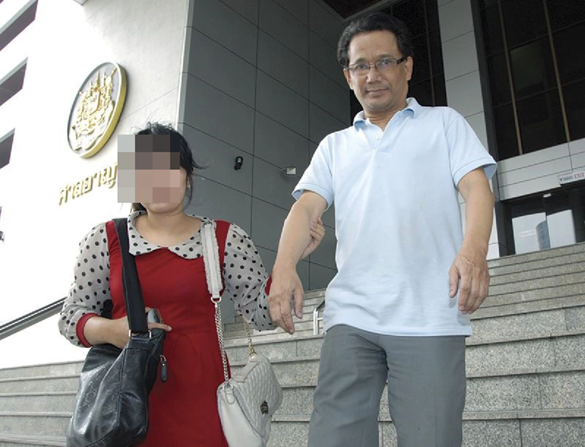 กรรมเวรจริงๆชีวิต!ยิ่งกว่าดราม่าละครไทย ศาลอุทธรณ์พิพากษายืนโทษจำคุก"กัณฑ์เอนก"พ่อหมูแฮมขับเบนซ์ชนคนป้ายรถเมล์ ข้อหาหนักซุกยาไอซ์เสพในโรงแรม