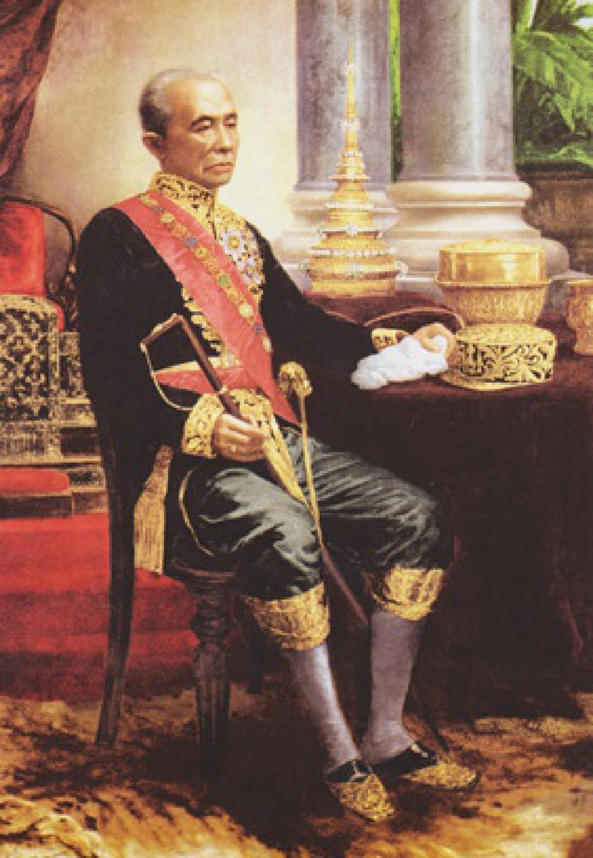 น้อมรำลึกในพระมหากรุณาธิคุณ!! ๑๘ ตุลาคม วันคล้ายวันพระราชสมภพ "พระบาทสมเด็จพระจอมเกล้าเจ้าอยู่หัว" พระบิดาแห่งโหราศาสตร์ไทย #วันนี้ในอดีต