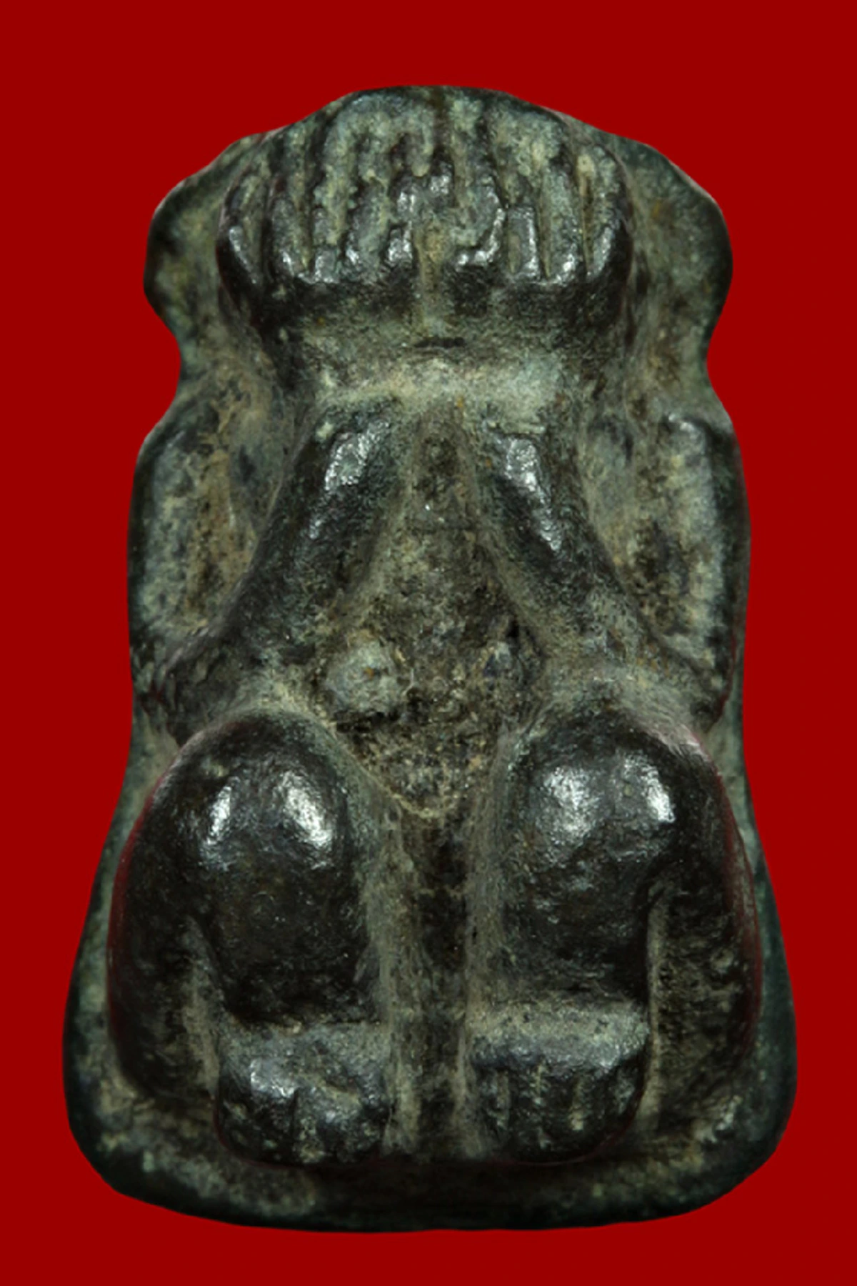 พระปิดตา