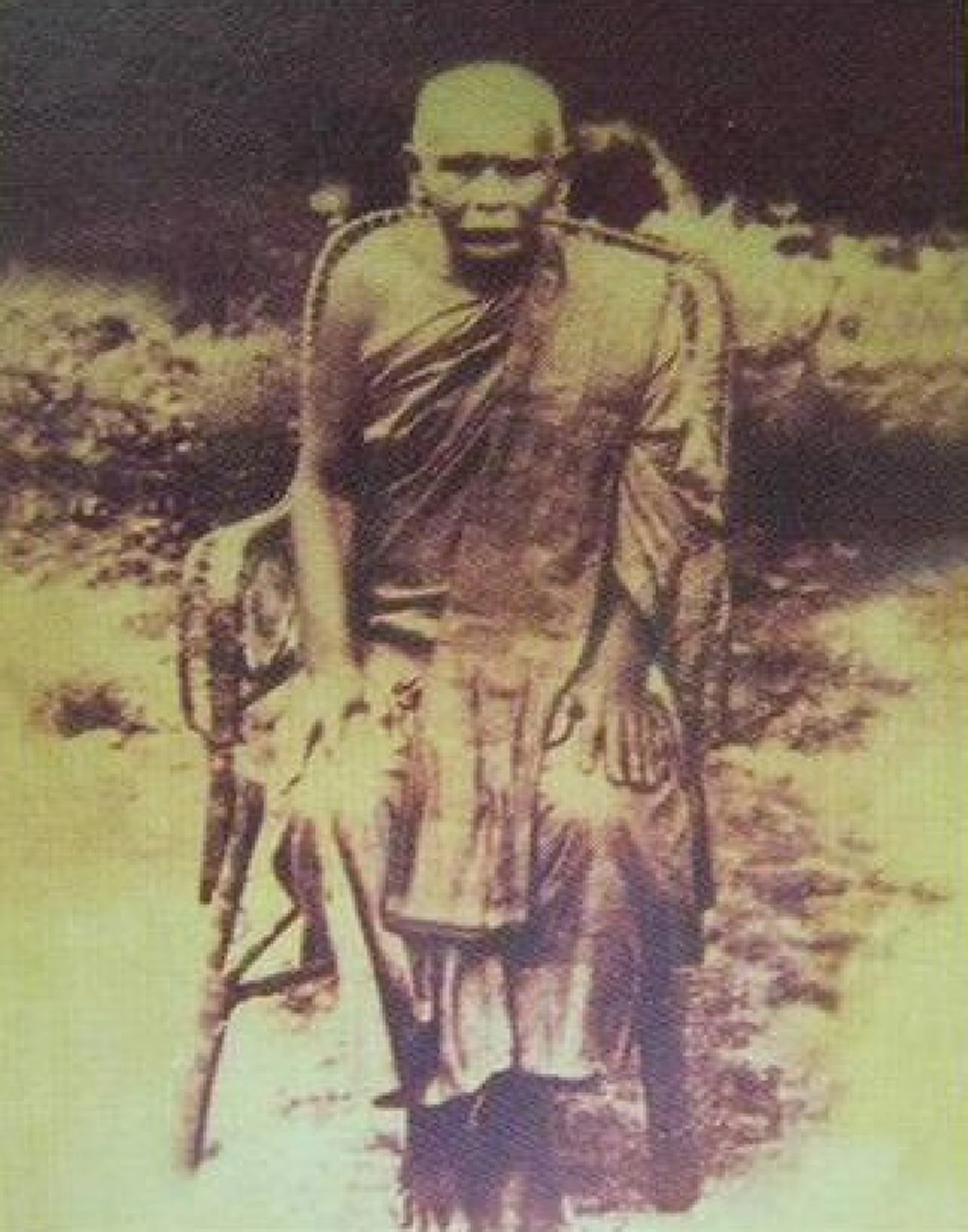 เข้มขลังสมคำร่ำลือ!! เปิดประวัติ "พ่อท่านซัง วัดวัวหลุง" เทพเจ้าแห่งร่อนพิบูลย์ ตำนานเกจิ..เจ้าตำรับหนึ่งในเหรียญเบญจภาคีแห่งเมืองนครฯ !!