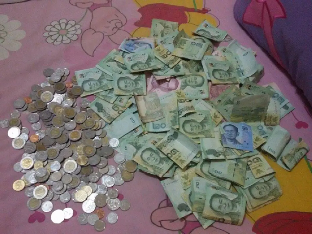 สิ้นเดือนนี้..ไม่มีช็อต!!! เปิด 3 เทคนิคเด็ด ออมเงินให้มีใช้แบบไม่ขาดมือ วิธีง่ายๆ ที่ใครก็ทำได้ อยากเป็นเศรษฐีรีบทำตามด่วนๆเลย