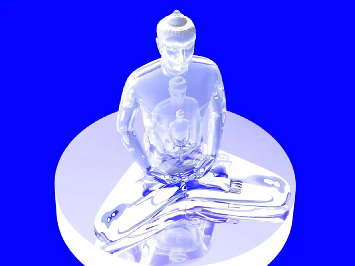 เข้าใจให้ถูกต้อง! "วิชชาธรรมกาย" ของหลวงพ่อสด วิชากรรมฐานที่เลือนหายไปกว่า 2,000 ปี! หลังพุทธองค์นิพพาน...แท้จริงเป็นอย่างไร ?