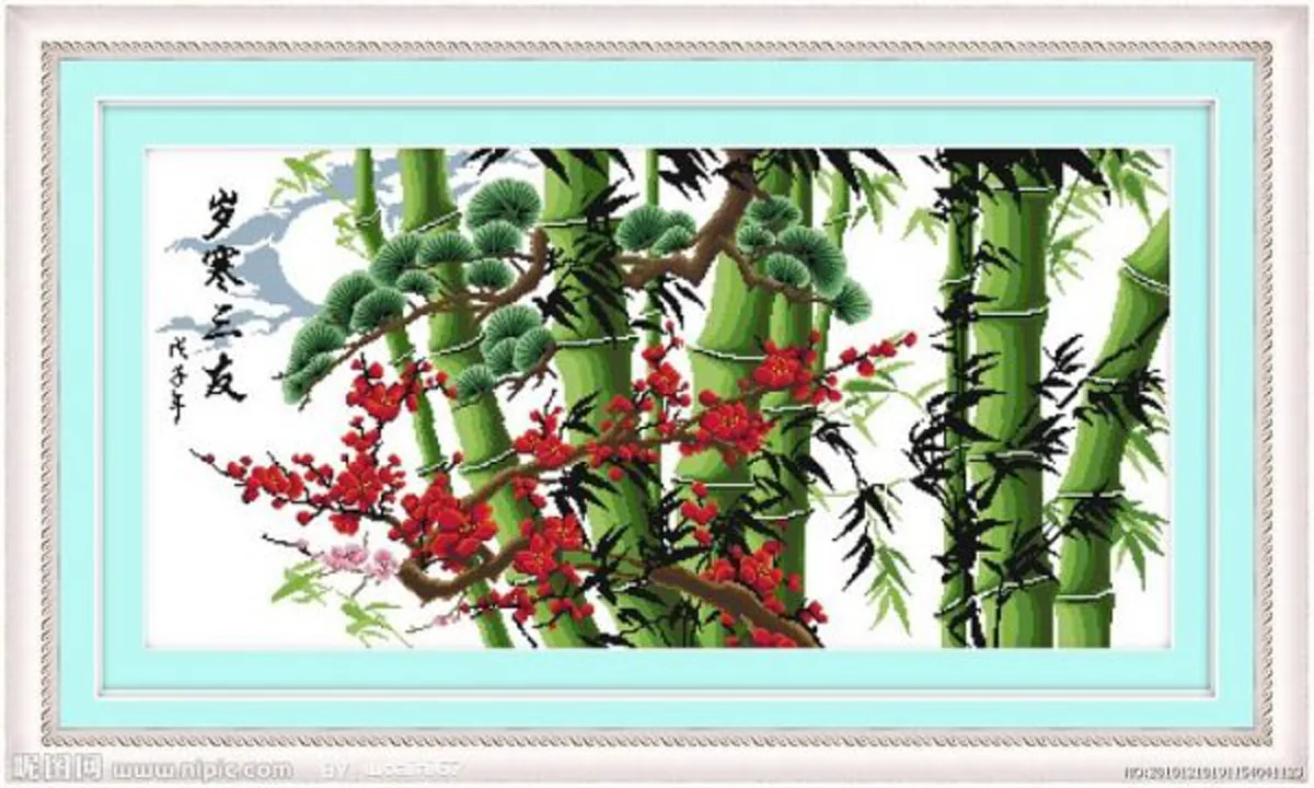 เหตุผลที่บ้านคนรวยต้องมีภาพเหล่านี้! เผย 10 ภาพแขวนผนังที่ควรมีติดบ้าน และคนทำธุรกิจต้องมี ช่วยเรียก "เงินทอง โชค ลาภ วาสนา"