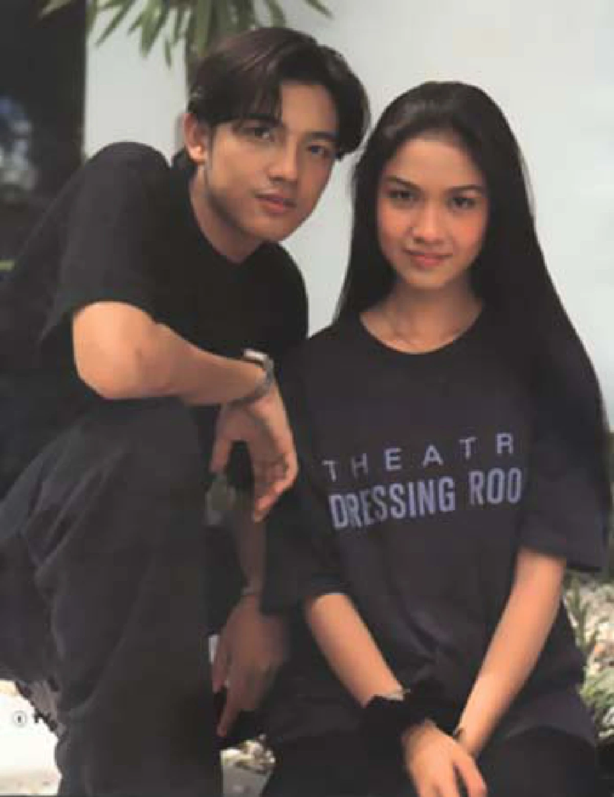ย้อนไปดูอดีตสาวเคยตกเป็นข่าว "หนุ่ม ศรราม" ก่อนรักลงล็อก ติ๊ก บิ๊กบราเธอร์ ป่องไม่ป่อง