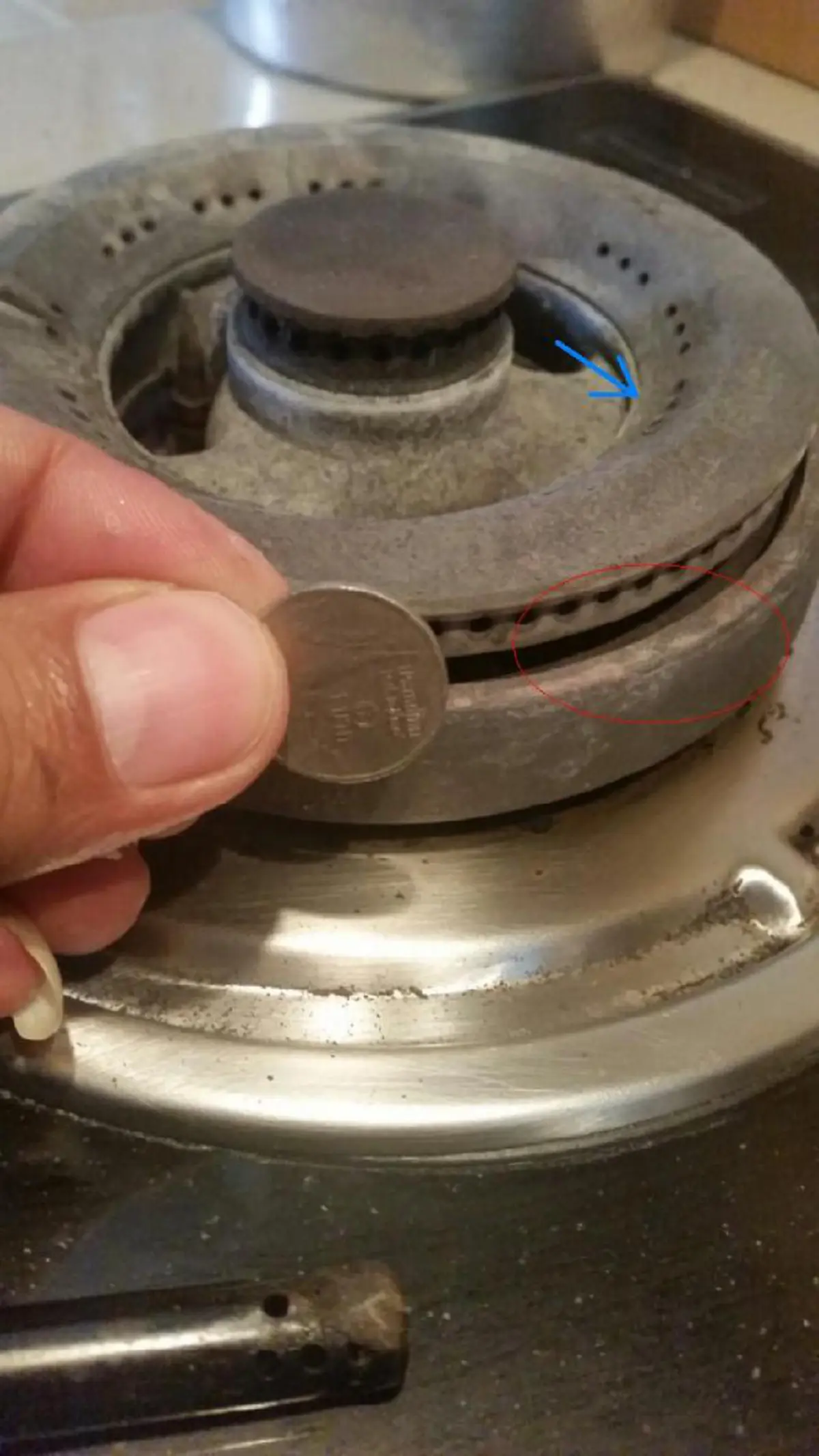 #แชร์บอกต่อ!! &ldquo;แก๊ส&rdquo; ติดไม่สม่ำเสมอ มีเสียงดังพรึ่บพรั่บ ทำก้นหม้อดำ อย่าเลื่อนผ่าน ลองแก้ด้วยวิธีนี้ รับรองได้ผลชัวร์ 100%!!