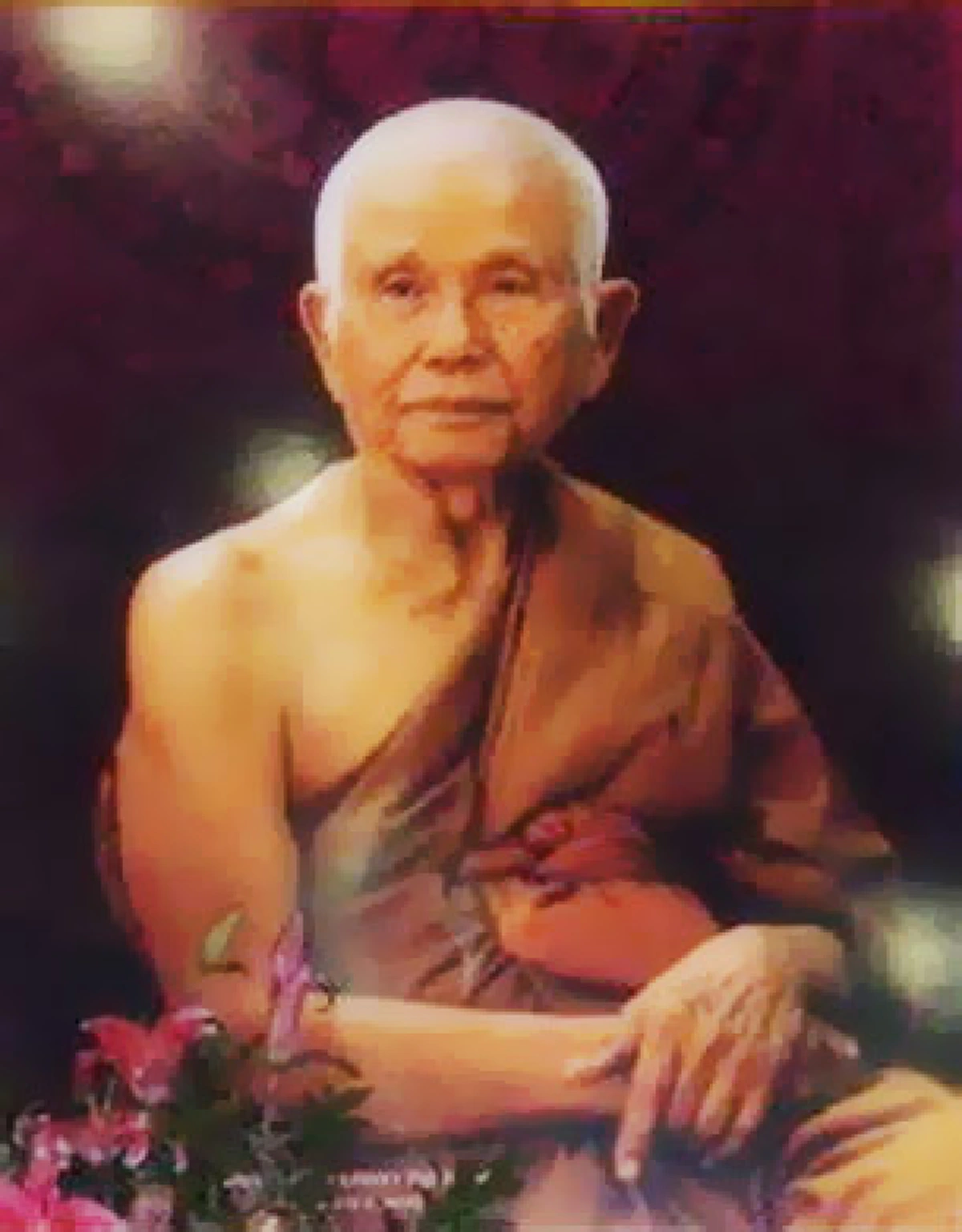 น้อมกราบรำลึก!! ครบรอบ ๑๐ ปี มรณกาล "หลวงพ่อปัญญา อินทปญฺโญ" อดีตเจ้าอาวาสวัดไร่ขิง ผู้ริเริ่มโครงการอบรมบาลีก่อนสอบ !!