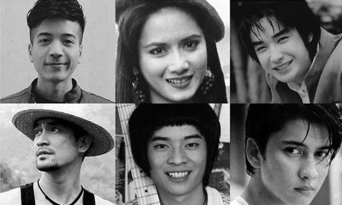 *เปิดคลิปย้อนรำลึก!!! "ดารา-นักร้องดังในอดีต" ที่เสียชีวิตกะทันหัน ขณะกำลังมีชื่อเสียงโด่งดังระดับซุปตาร์ ที่ไม่มีใครไม่รู้จักมาก่อน! (คลิป)