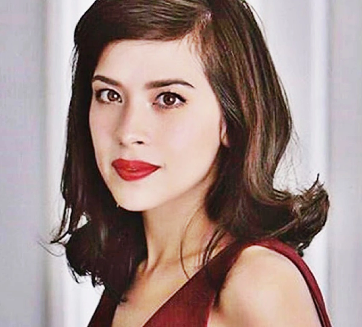 เปิดภาพอิริยาบถอันงดงาม!! ของ "คุณใหม่ สิริกิติยา มหิดล เจนเซน" พระธิดาคนเล็กในทูลกระหม่อมหญิงอุบลรัตนฯ น่ารักสดใสที่สุด !!