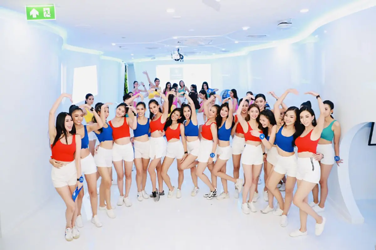 ทิพยประกันภัย มอบประกันภัยมูลค่ารวม 20 ล้านบาท ให้ผู้เข้าประกวดนางสาวถิ่นไทยงาม 2562